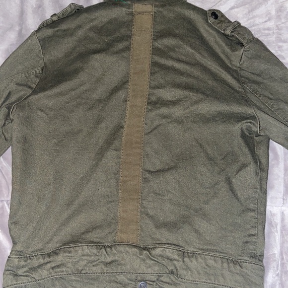 Joes jacket - Picture 4 of 6